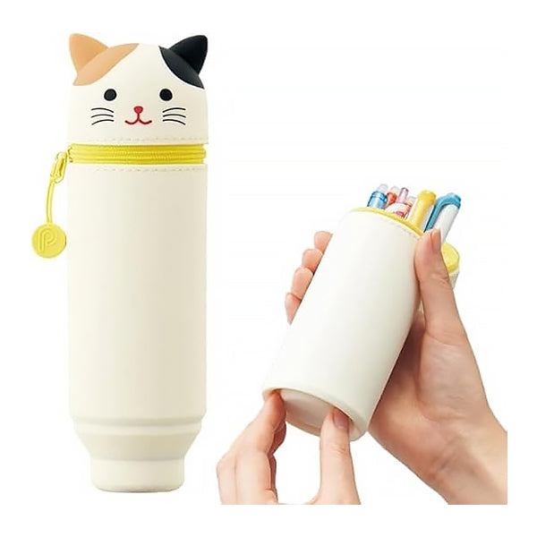 Trousse Punilabo Mike Cat - Lihit Lab | Moshi Moshi Boutique Paris