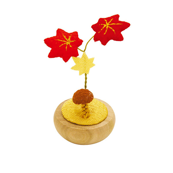 Figurine Mira Mushroom - Déco Japonaise Kawaii | Moshi Moshi Paris