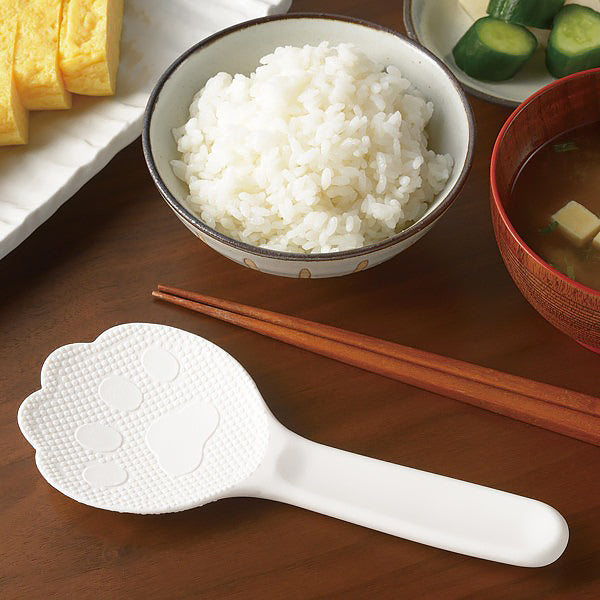 Spatule Riz Chat - Cuisine Japonaise | Moshi Moshi Boutique