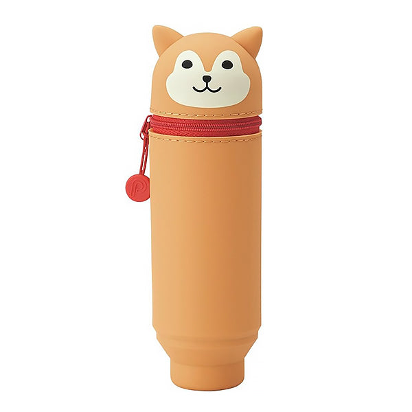 Trousse Punilabo Shiba - Lihit Lab | Moshi Moshi Boutique Paris