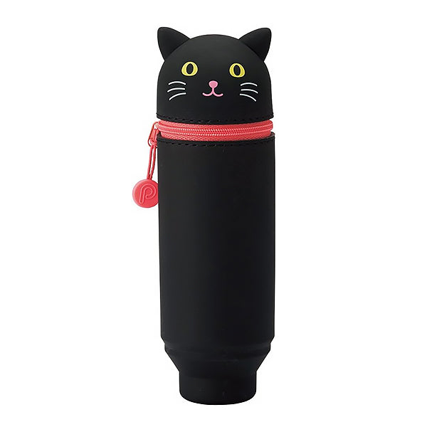 Trousse Punilabo Kuro neko - Lihit Lab | Moshi Moshi Boutique Paris