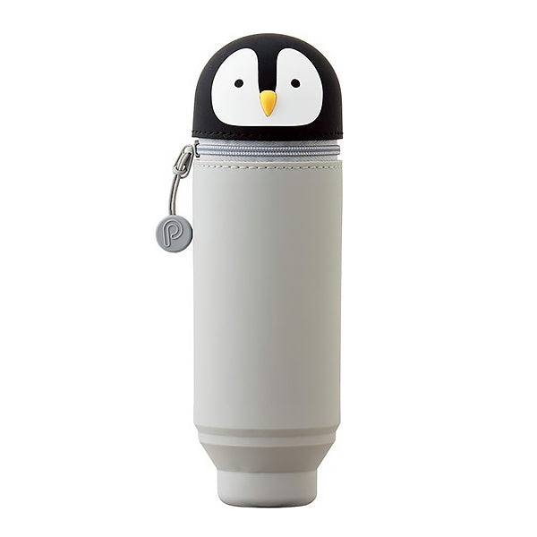 Trousse Punilabo Penguin - Lihit Lab | Moshi Moshi Boutique Paris