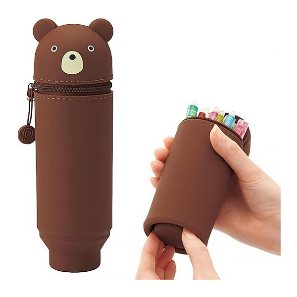 Trousse Punilabo Bear - Lihit Lab | Moshi Moshi Boutique Paris