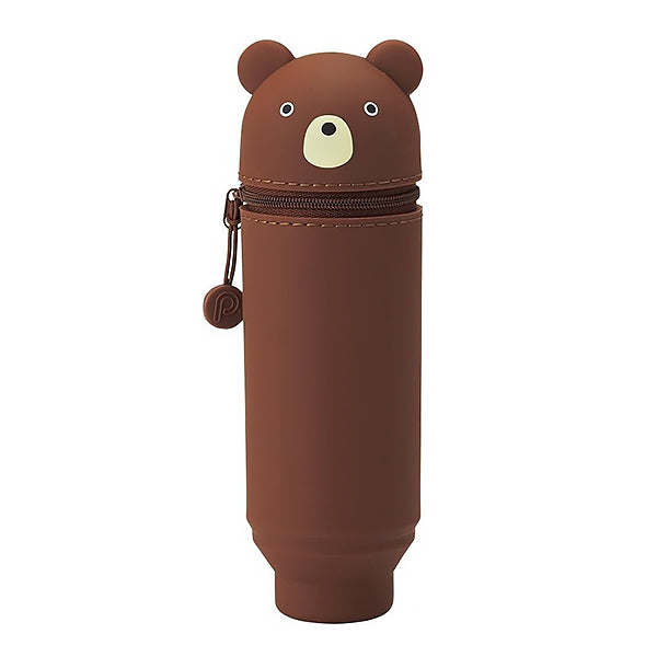 Trousse Punilabo Bear - Lihit Lab | Moshi Moshi Boutique Paris