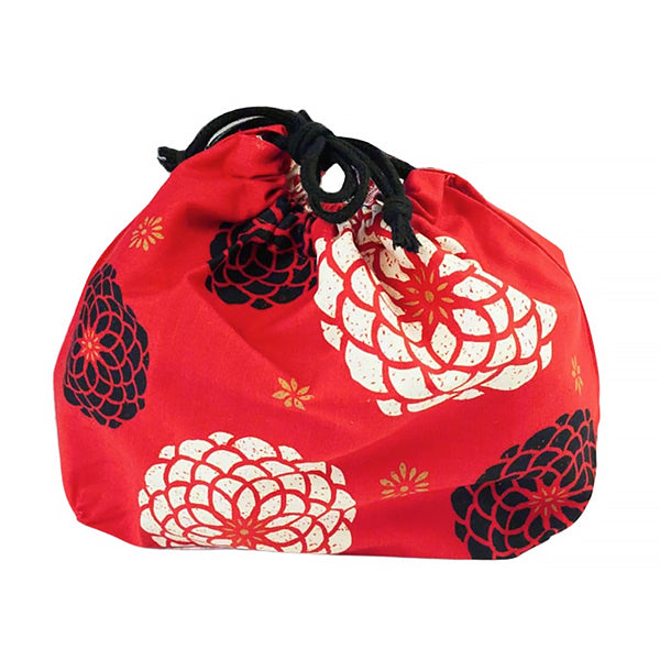 Sac Bento Fuku - Made in Japan | Moshi Moshi Paris Boutique