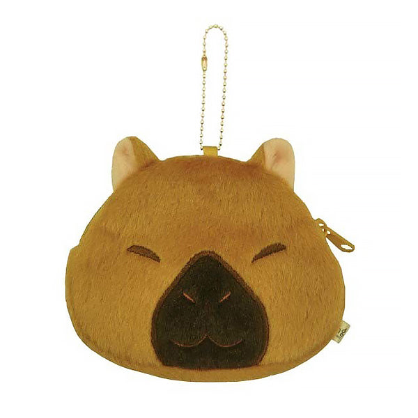 Porte Monnaie Little Marine - Capybara | Moshi Moshi Boutique Paris