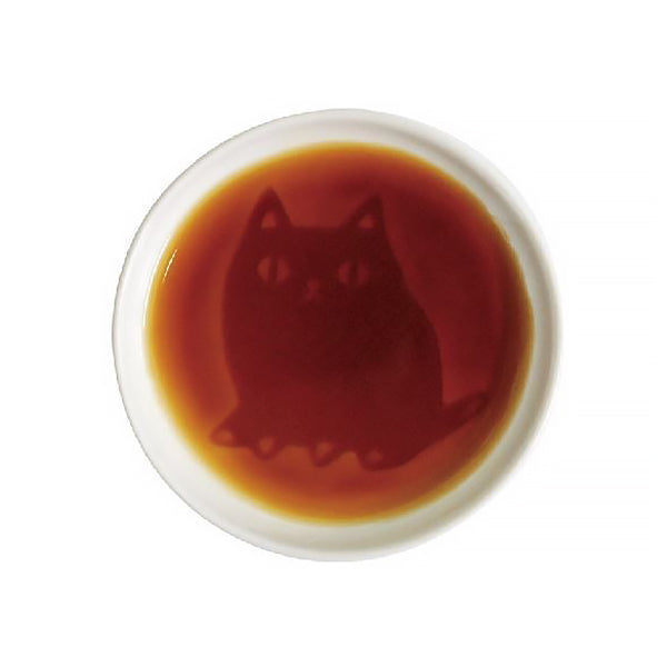 Coupelle Sauce Soja - Chat Neko | Moshi Moshi Paris Japan