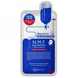 Masque Visage Mediheal NMF Aquaring Ampoule - Soin Coréen | Moshi Moshi Boutique Paris