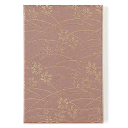 Carnet Yuzen Stampbook - Chika | Moshi Moshi Papeterie Japonaise