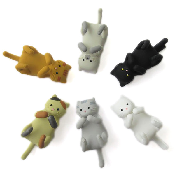 Baguette + Repose Baguette Chat - Toraneko | Moshi Moshi Boutique 