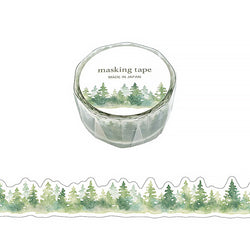 Washi Tape Tree - Papeterie Kawaii | Moshi Moshi Paris Japan