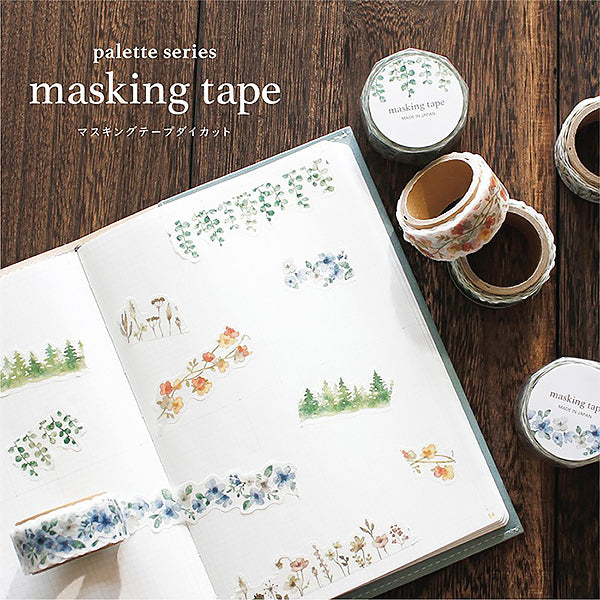 Washi Tape Tree - Papeterie Kawaii | Moshi Moshi Paris Japan