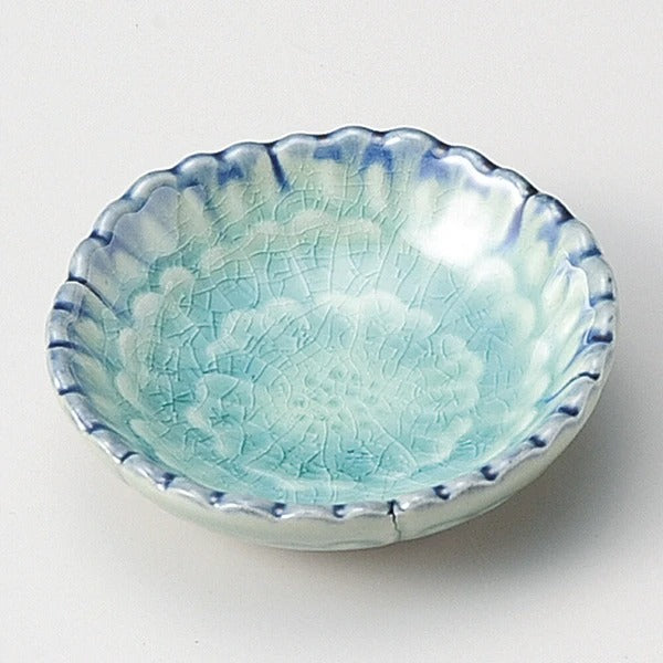 Coupelle Japonaise Akari - Porcelaine | Moshi Moshi Boutique Paris
