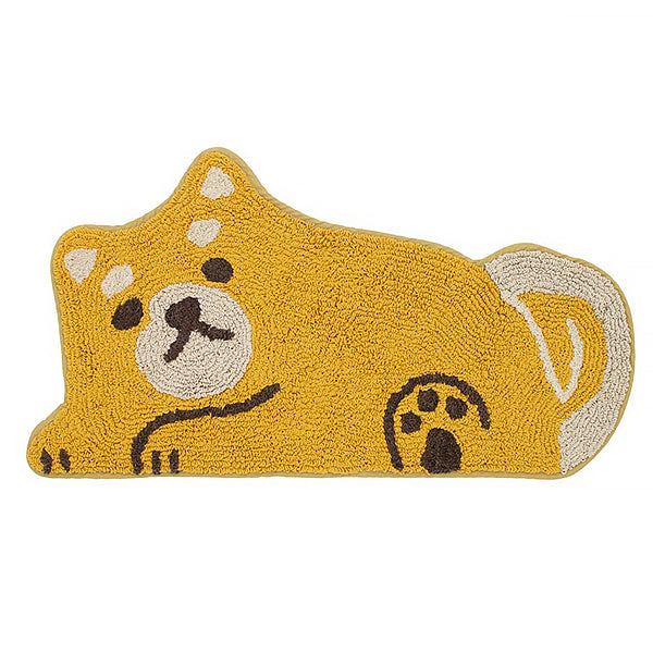 Tapis & Descente de Lit - Shiba | Moshi Moshi Paris Japan