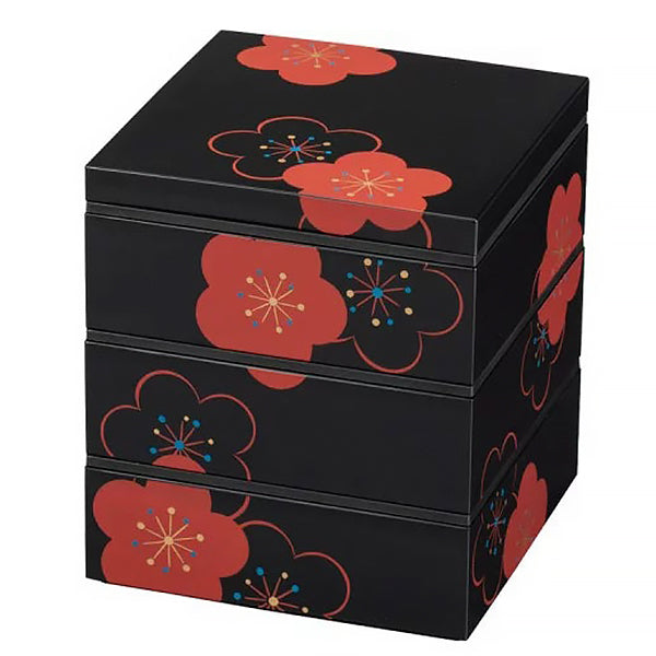 Bento Box Ume Happiness - Made in Japan | Moshi Moshi Paris Boutique