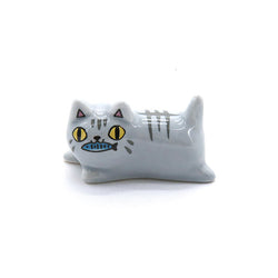 Repose Baguettes Chat Neko - Kawaii | Moshi Moshi Paris