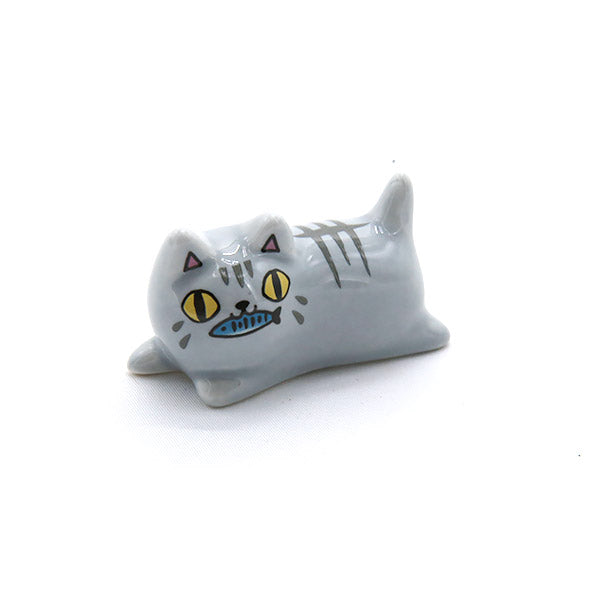 Repose Baguettes Chat Neko - Kawaii | Moshi Moshi Paris