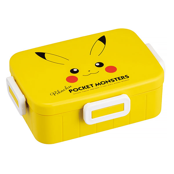 Bento Box Pikachu - Pokémon Official | Moshi Moshi Paris Japan