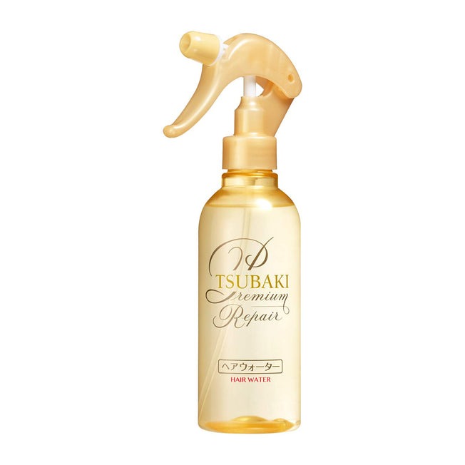 Hair Water Tsubaki - Premium Repair Shiseido | Moshi Moshi Paris