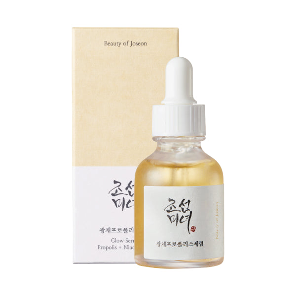 Sérum Eclat Propolis + Niacinamide - Beauty Of Joseon | Moshi Moshi 