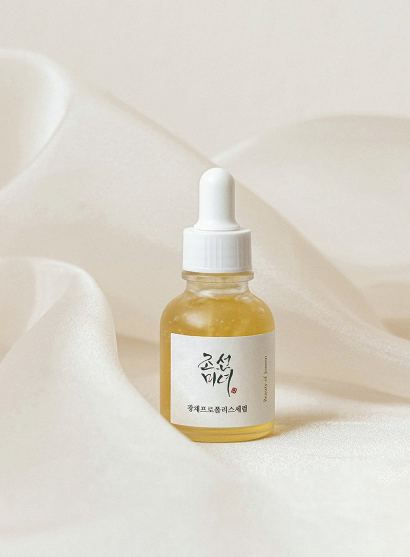 Sérum Eclat Propolis + Niacinamide - Beauty Of Joseon | Moshi Moshi 