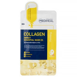 Masque Mediheal Collagen - Soin du Visage Coréen | Moshi Moshi Paris 