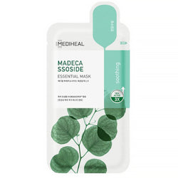 Masque Mediheal - Madécassoside Essential | Moshi Moshi Paris