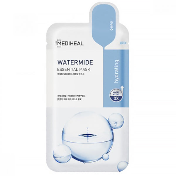 Masque Visage Mediheal - Watermide | Moshi Moshi Boutique Paris