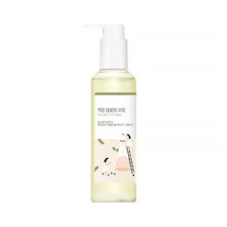 Huile Démaquillante Soybean - Round Lab, 200ml | Moshi Moshi Paris