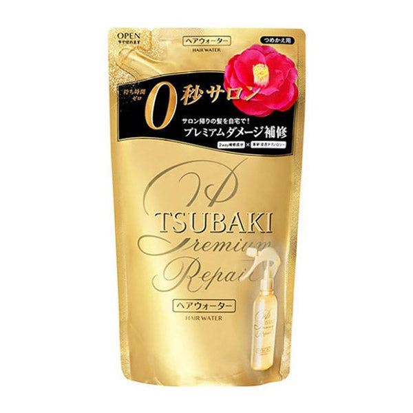 Hair Water Tsubaki Premium Repair - Shiseido | Moshi Moshi Paris Japan