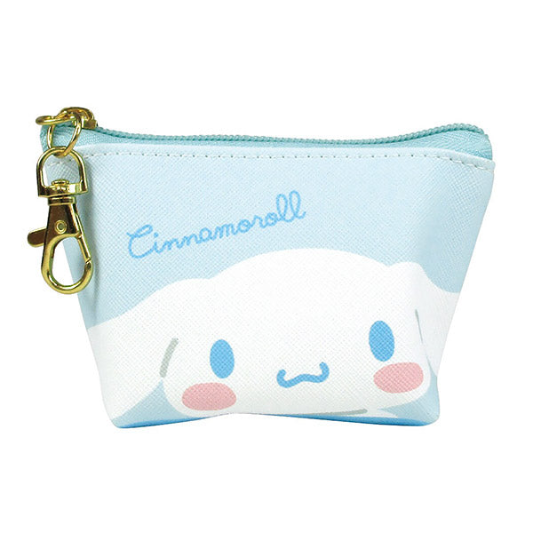 Pochette Cinnamoroll - Sanrio Official