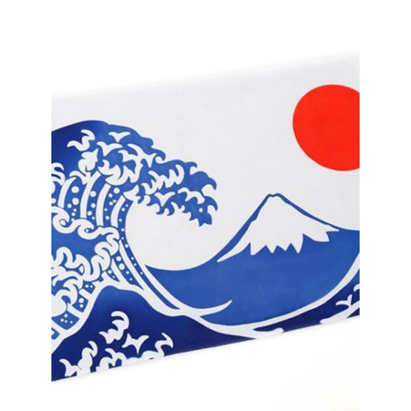 Tenugui Mont Fuji Kanagawa - Japan | Moshi Moshi Paris