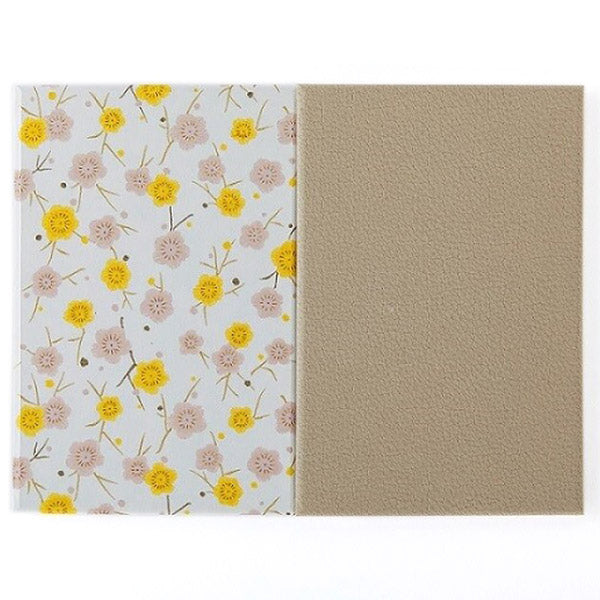 Carnet Yuzen Stampbook - Shogado | Moshi Moshi Paris Japon