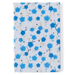 Carnet Yuzen Stampbook Goen - Shogado | Moshi Moshi Paris