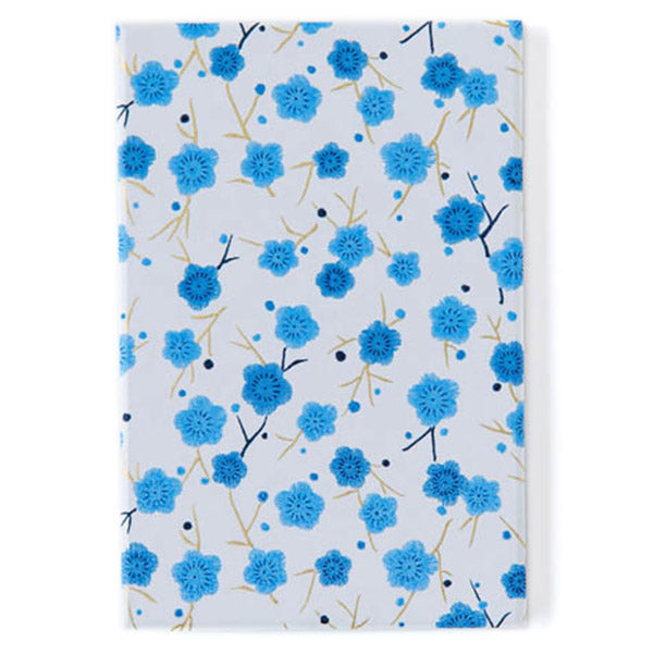 Carnet Yuzen Stampbook Goen - Shogado | Moshi Moshi Paris