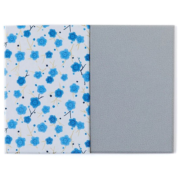 Carnet Yuzen Stampbook Goen - Shogado | Moshi Moshi Paris