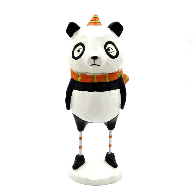 Statuette Mr. Panda XL – Moshi Moshi
