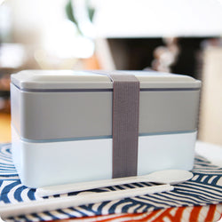 bento box design tofu XXL - lunch box design